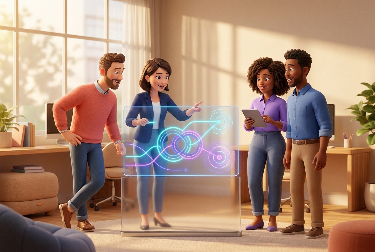 Key features to look for in a modern EXP