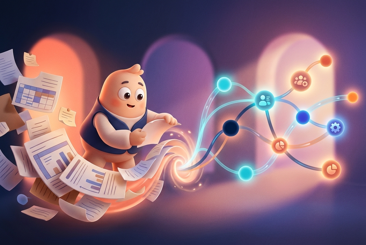Section 1 illustration for How to choose between competency management platform providers in Queensland