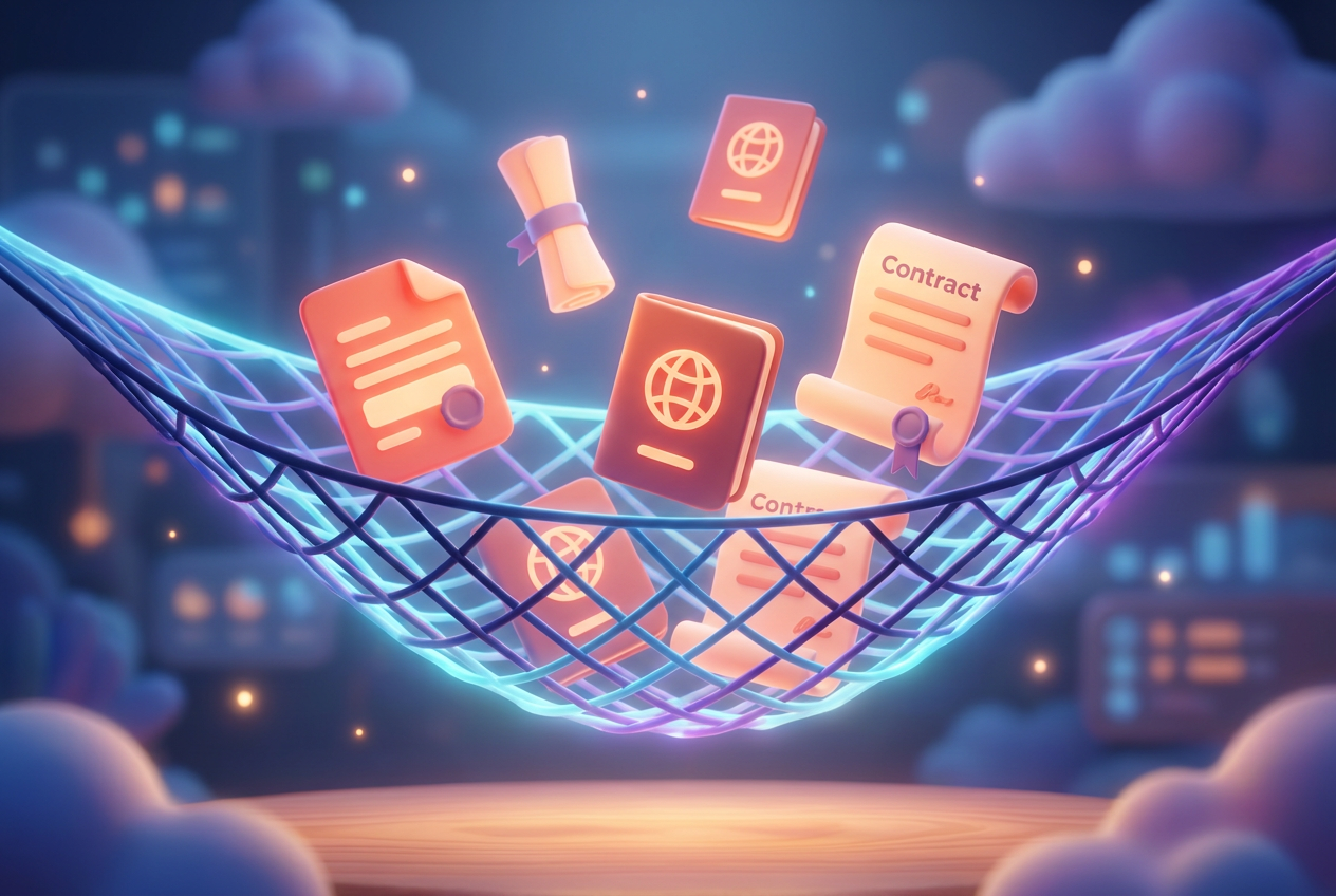 Section 1 illustration for Recruitment compliance software: a guide to hiring with confidence