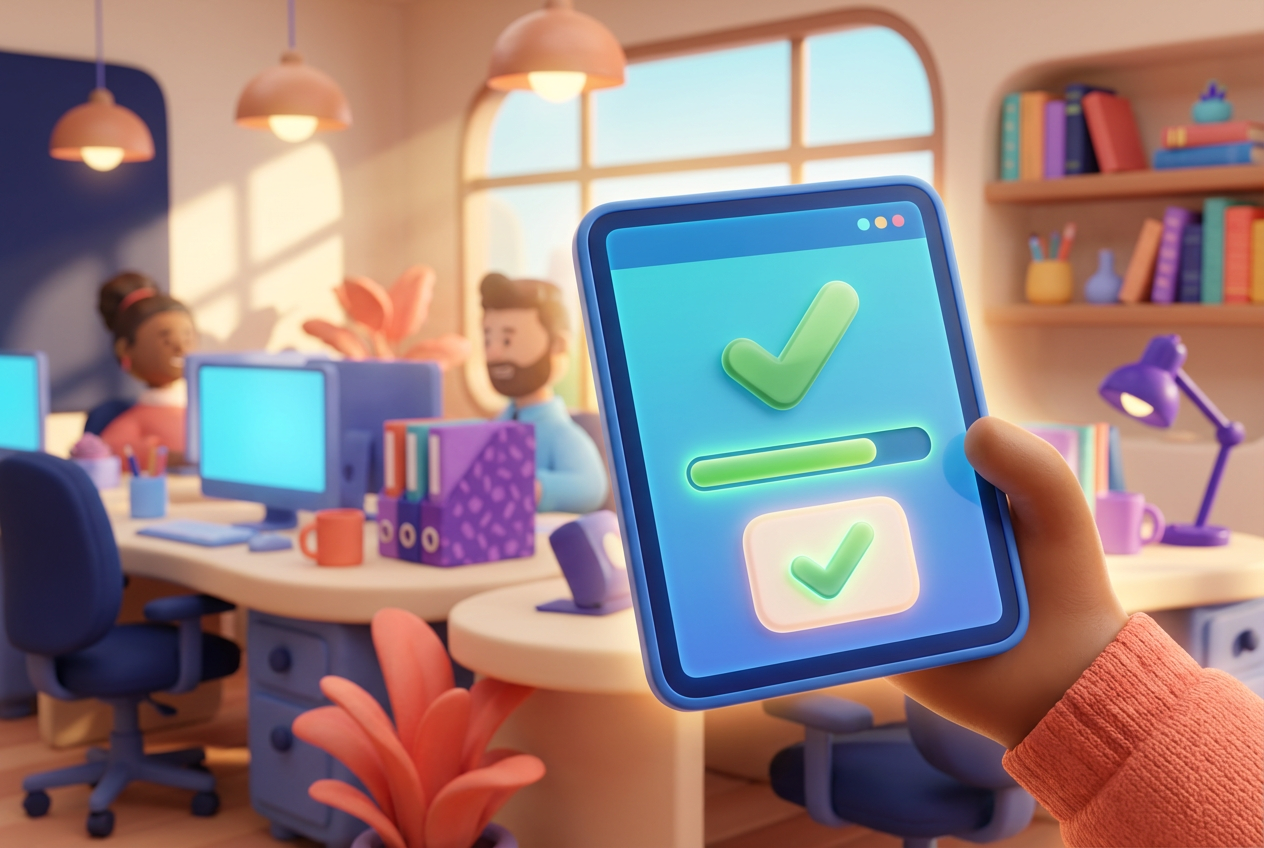 Section 2 illustration for Recruitment compliance software: a guide to hiring with confidence