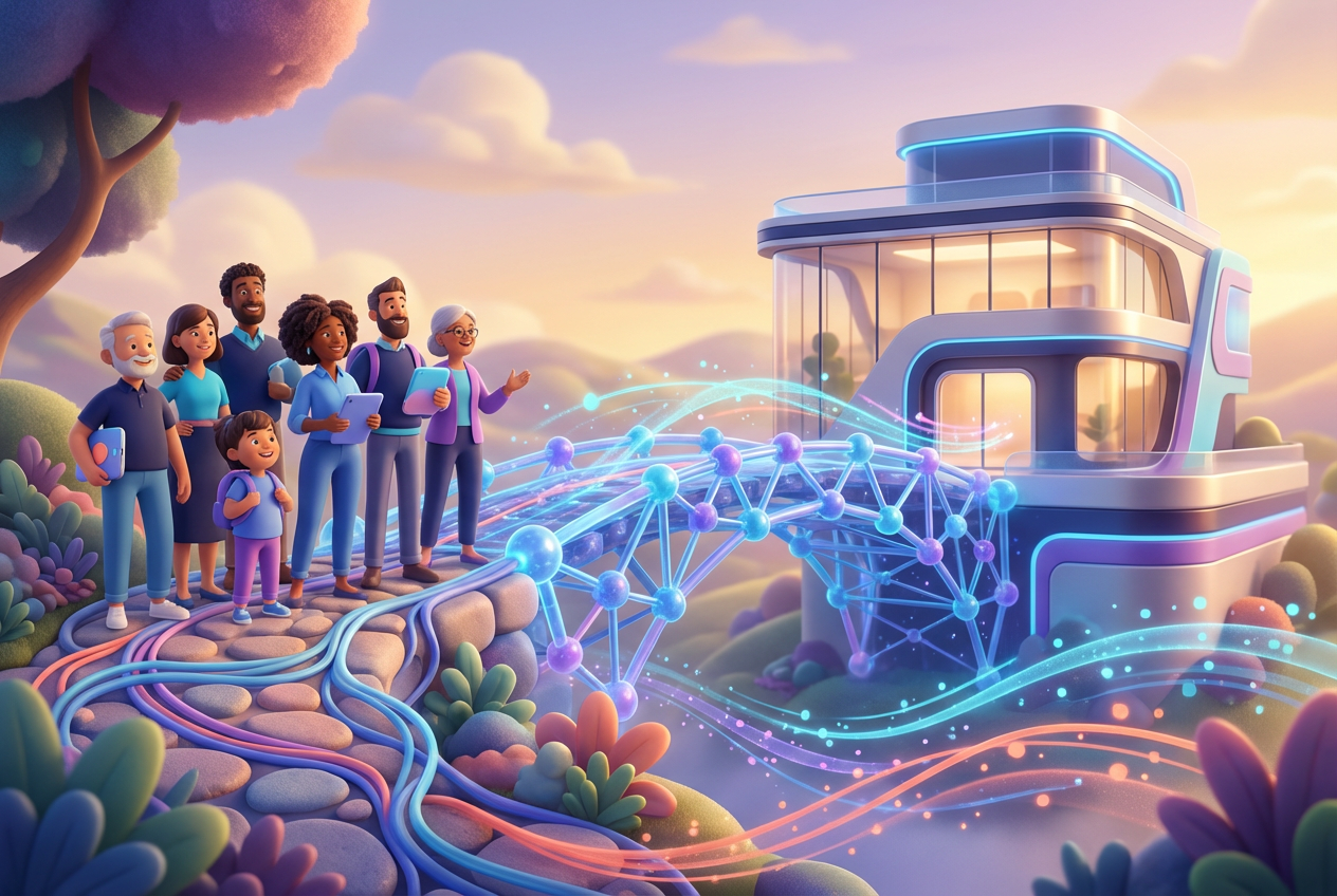 Section 2 illustration for How a recruitment CRM transforms your hiring strategy