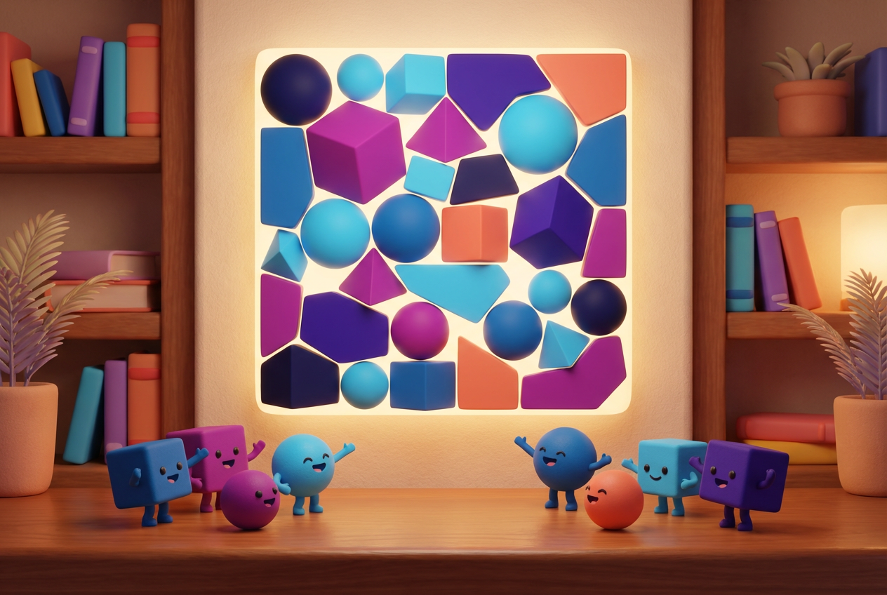 Section 1 illustration for Recruitment with culture at the core: a guide to smarter hiring