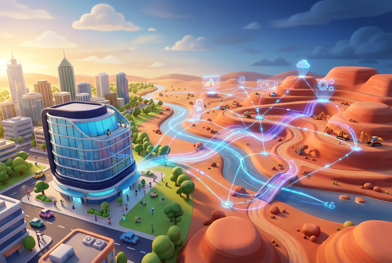 Section 1 illustration for Choosing a recruitment platform for Western Australia businesses