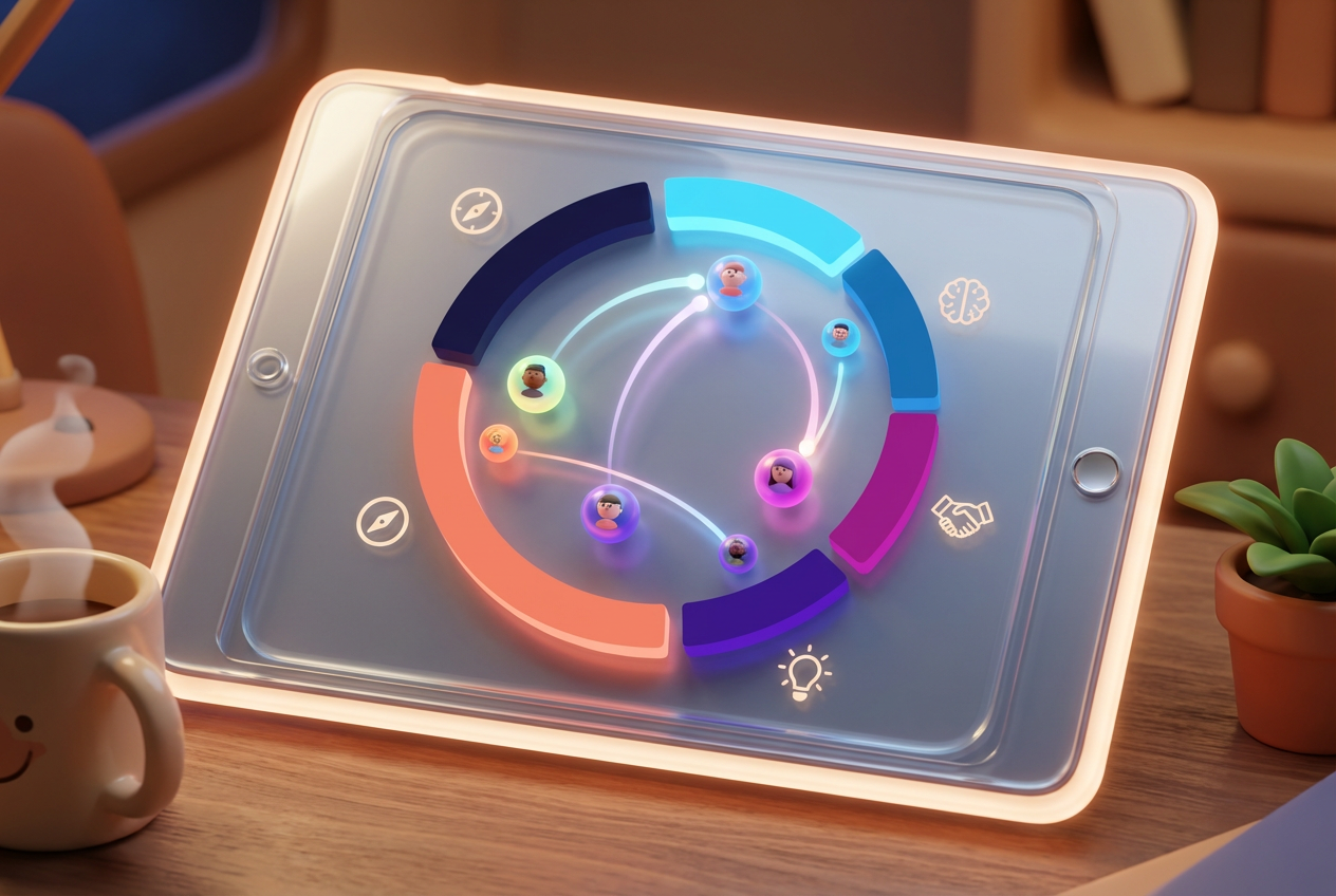 Section 2 illustration for Choosing the best recruitment platform for mid-market businesses