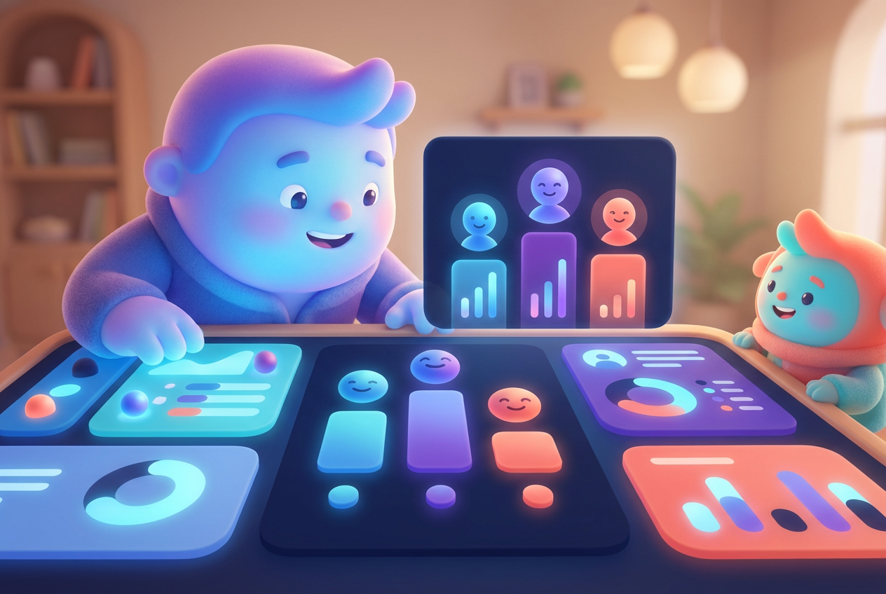 Section 1 illustration for How to choose the best recruitment software in Australia