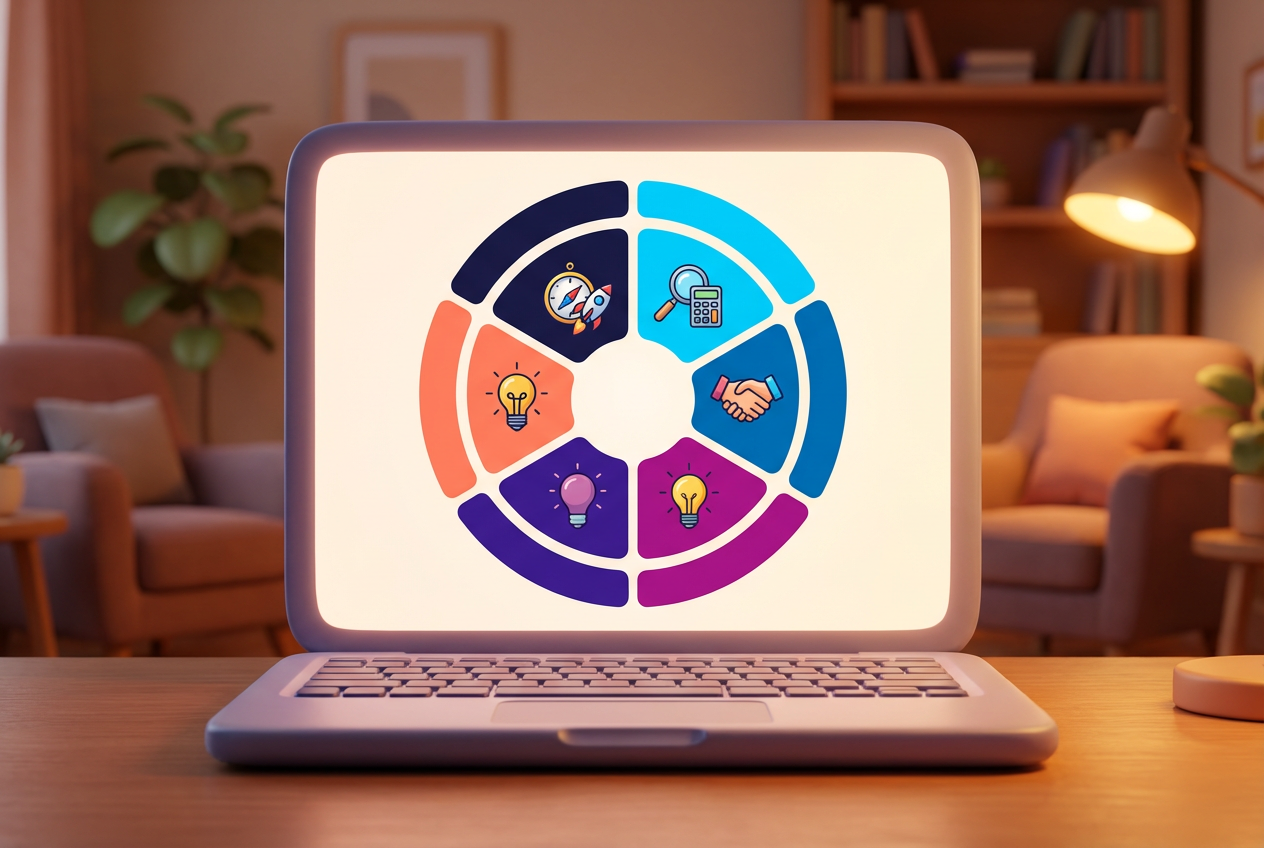 Section 2 illustration for Recruitment software for SMEs: a guide to smarter hiring