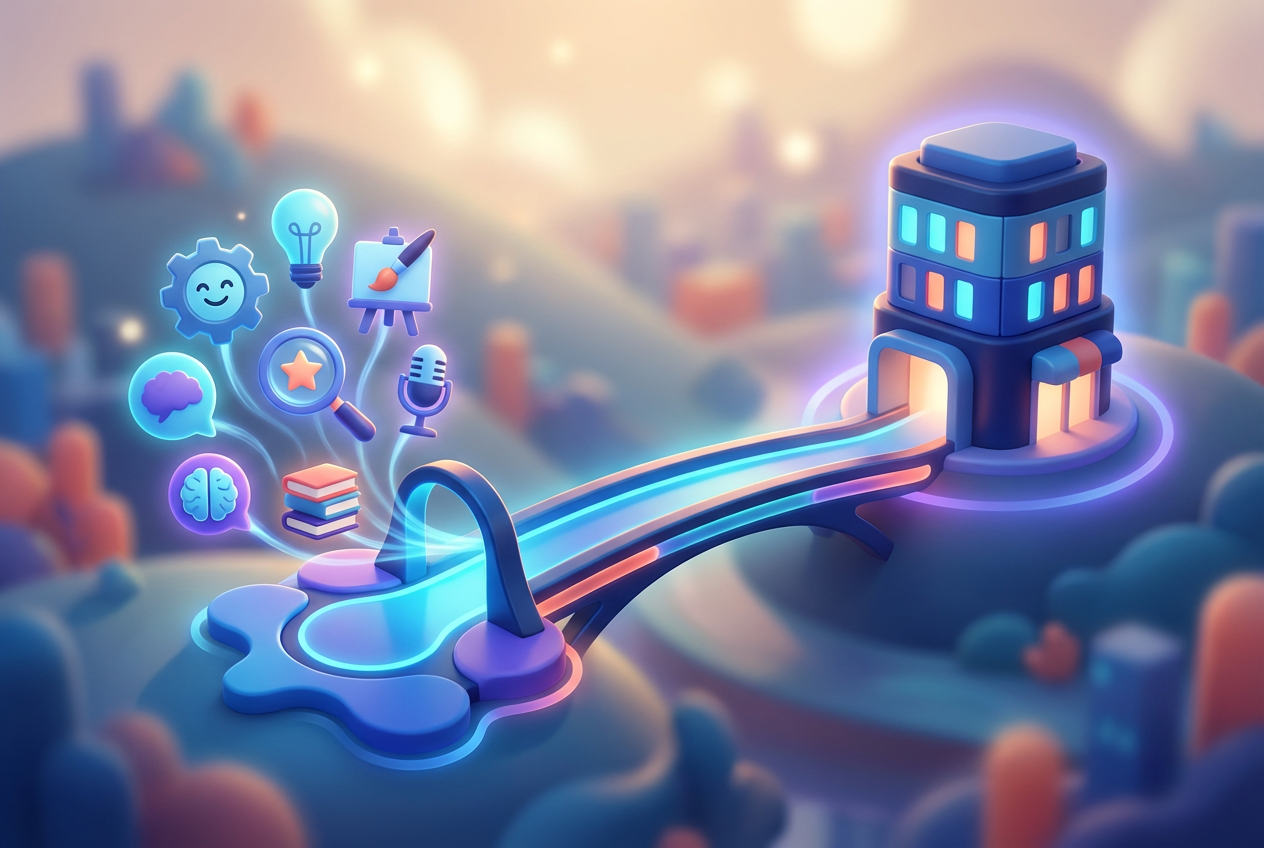 Section 1 illustration for Choosing the best recruitment software for New Zealand teams