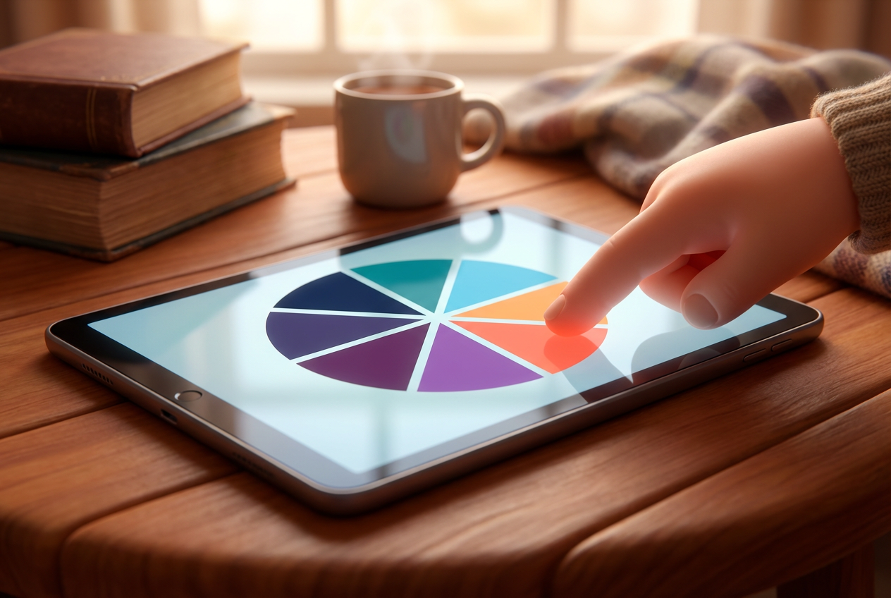 Section 2 illustration for How to reduce bias in hiring assessments