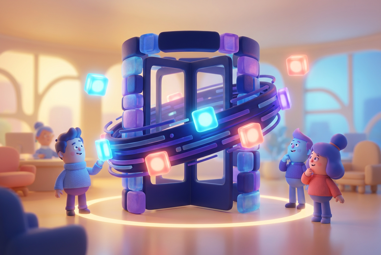 Section 1 illustration for Retention analytics: how to stop your best people from leaving