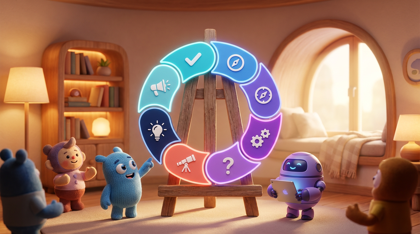 Section 2 illustration for SaaS HR platform: why modern teams need more than just software