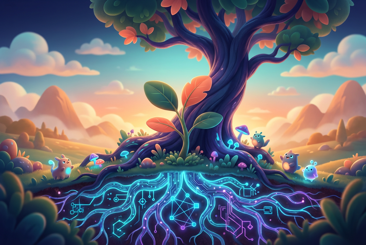 Section 1 illustration for How to scale culture during hypergrowth