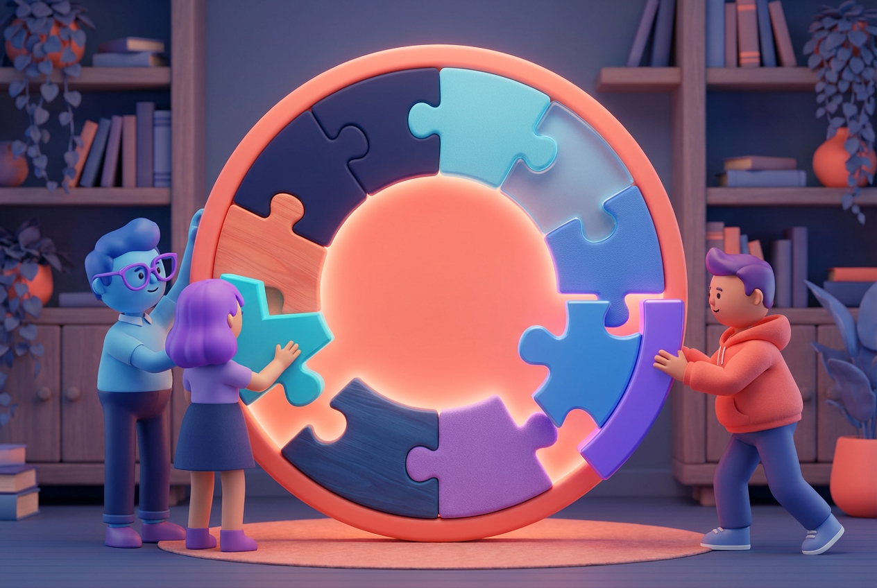 Section 2 illustration for How to scale culture during hypergrowth