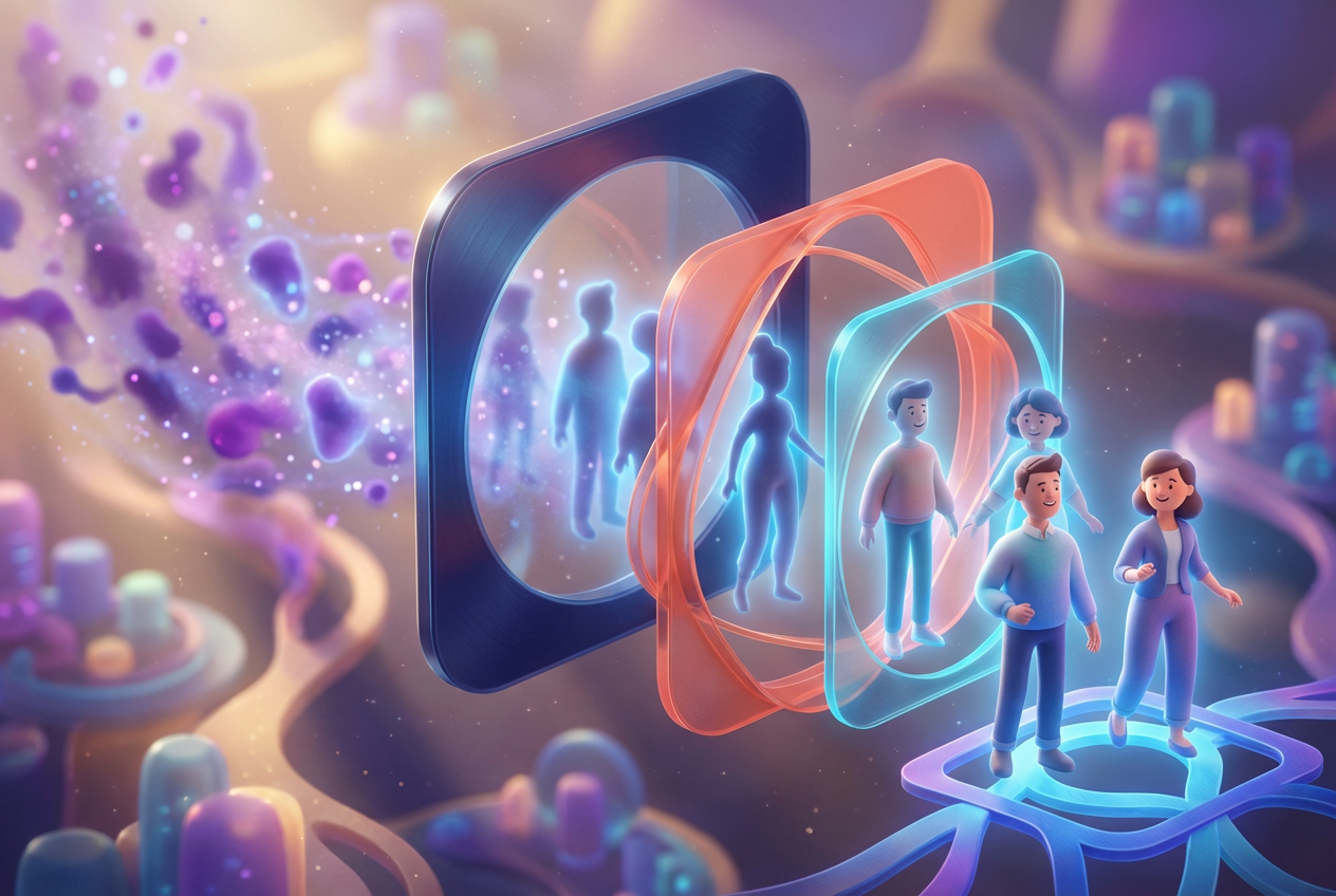 Section 1 illustration for Science-backed hiring tools for better talent decisions