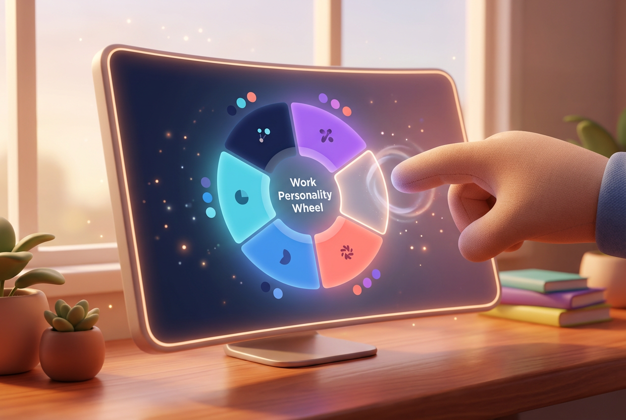 Section 2 illustration for Science-backed hiring tools for better talent decisions