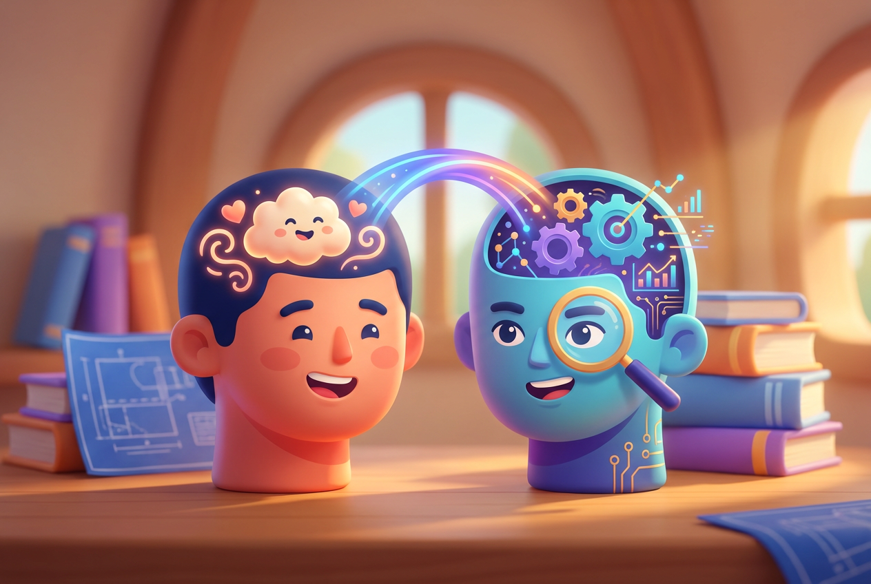 Section 1 illustration for How science-based HR tools transform team performance