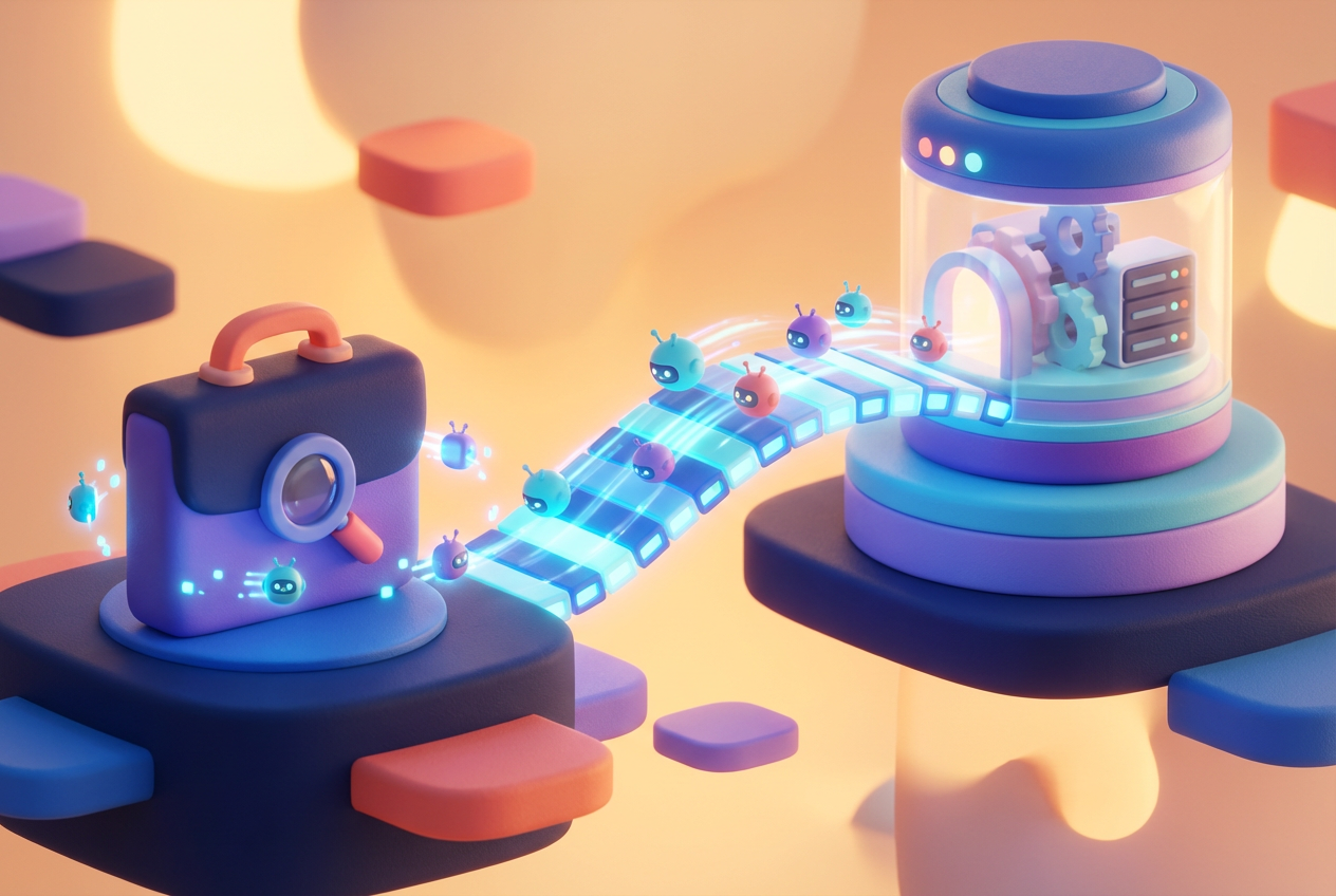 Section 1 illustration for SEEK integration ATS: how to simplify your hiring process