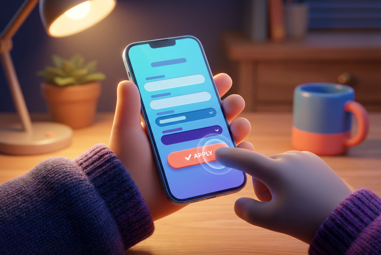 Section 2 illustration for SEEK integration ATS: how to simplify your hiring process