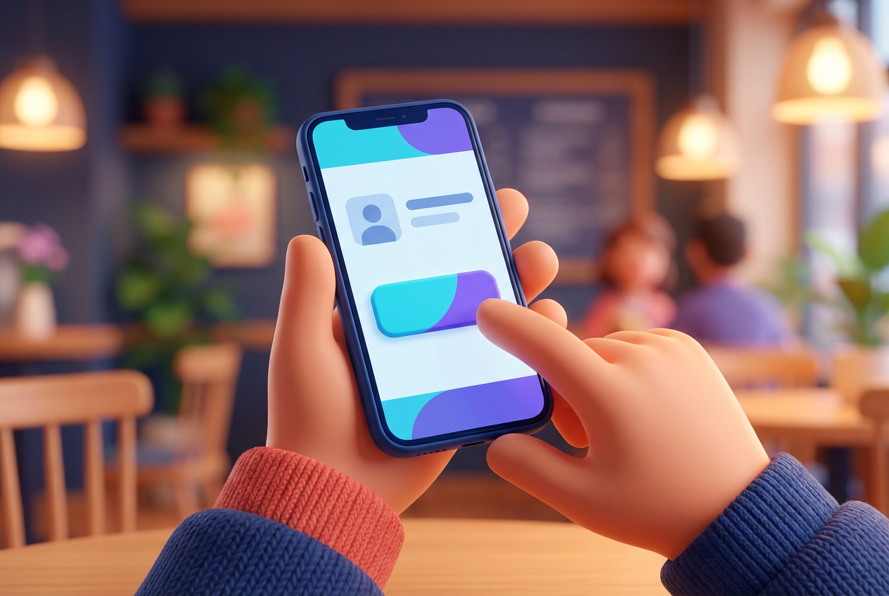 Section 2 illustration for SEEK recruitment software: how to optimise your hiring