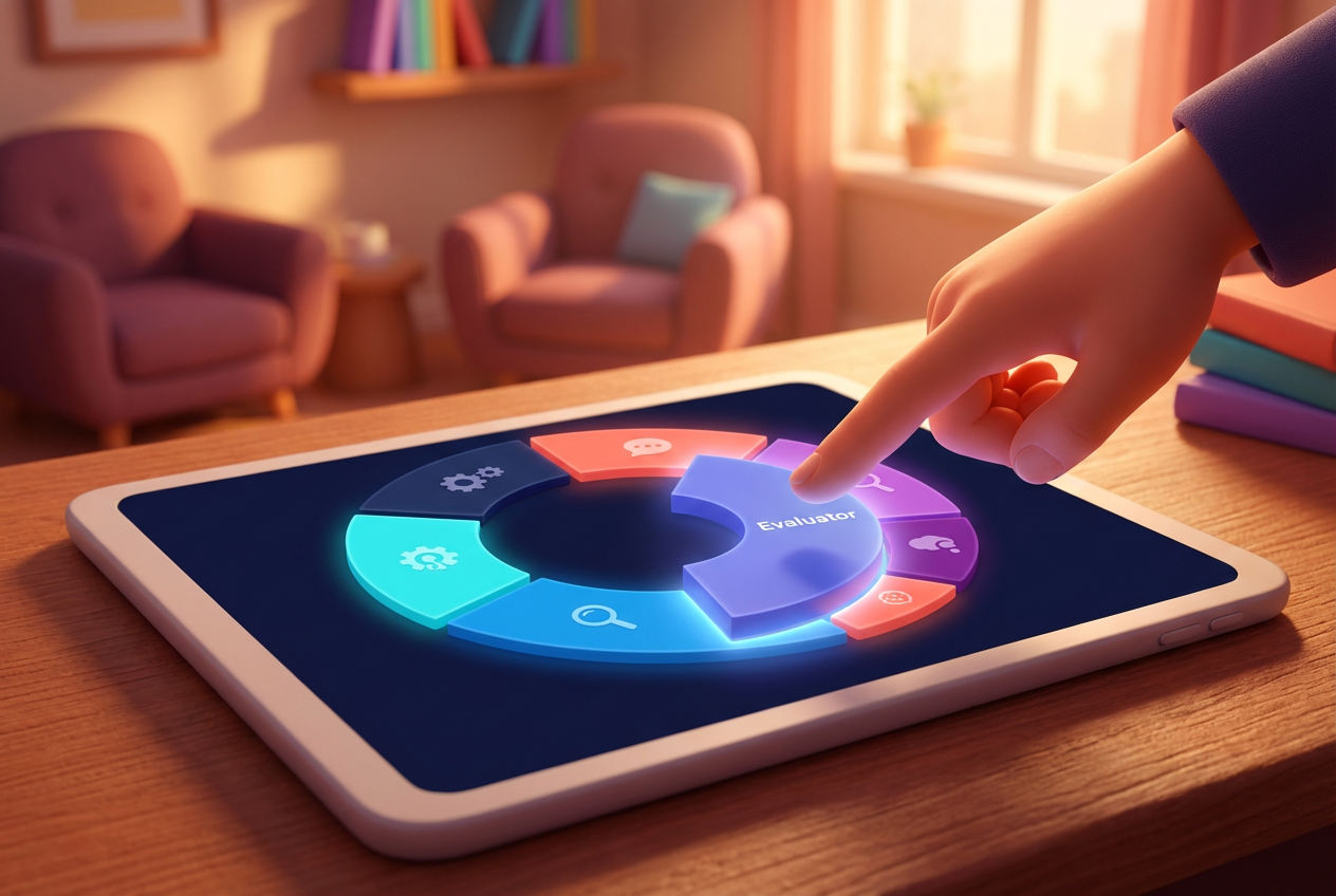 Section 2 illustration for Choosing the best Sentrient alternative for your team