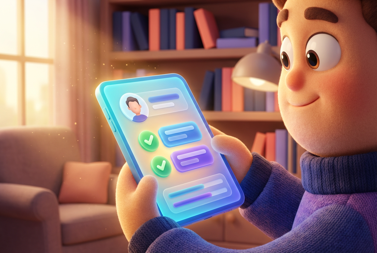 Section 2 illustration for How a skills certification platform transforms workforce planning