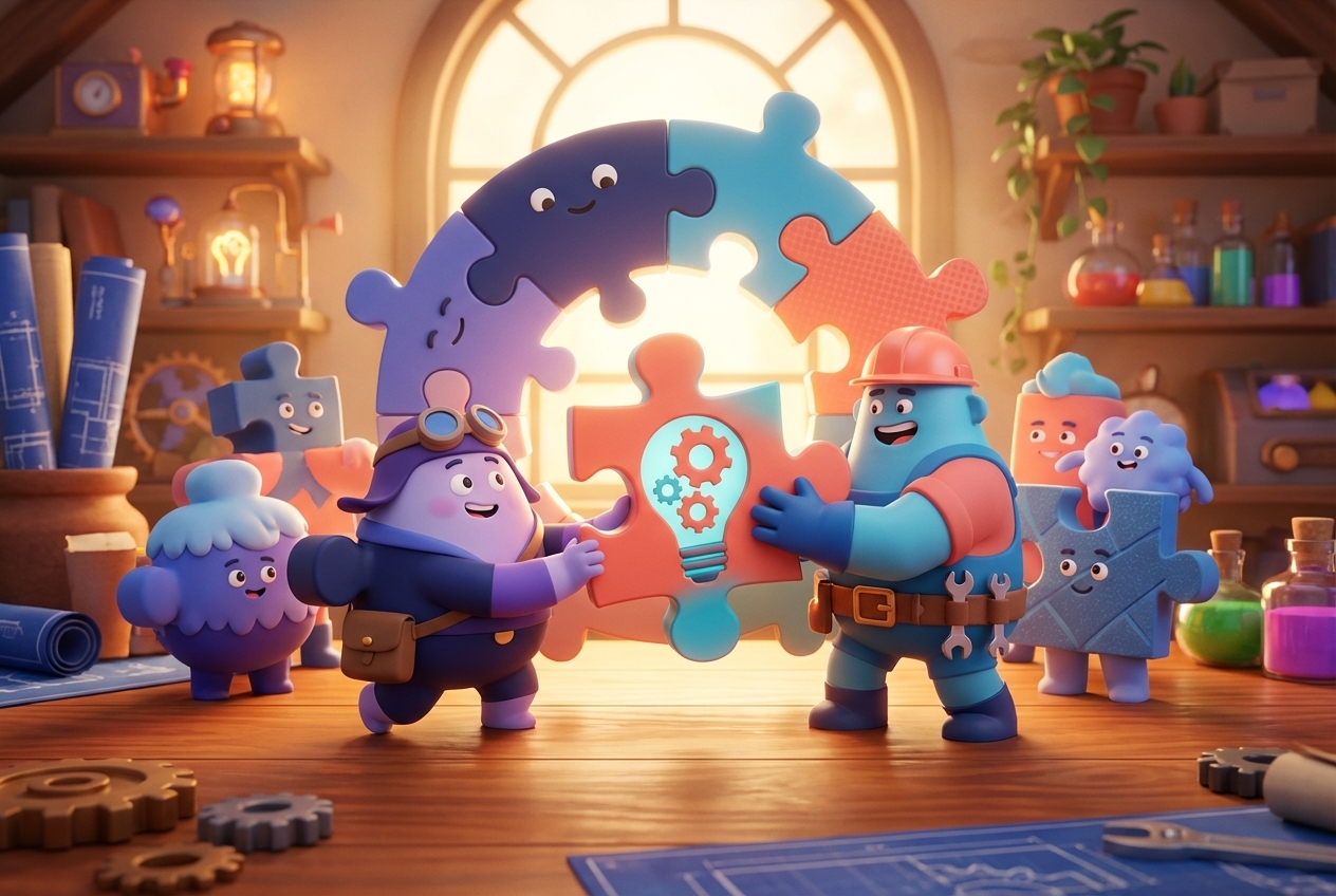 Section 2 illustration for SME HR software Australia: a guide to smarter people management