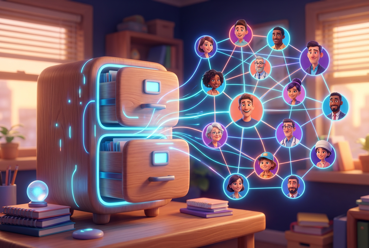 Section 1 illustration for Snaphire vs Compono Hire: choosing the right ATS for ANZ teams