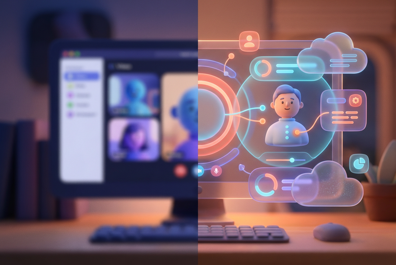 Section 1 illustration for Best Spark Hire alternative for data-driven hiring