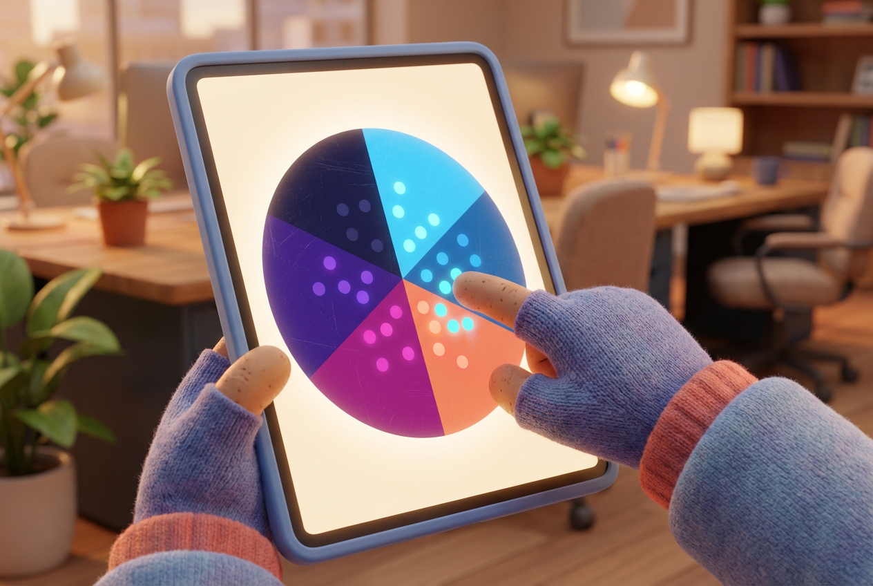 Section 2 illustration for Strategic HR software: how to transform your people strategy