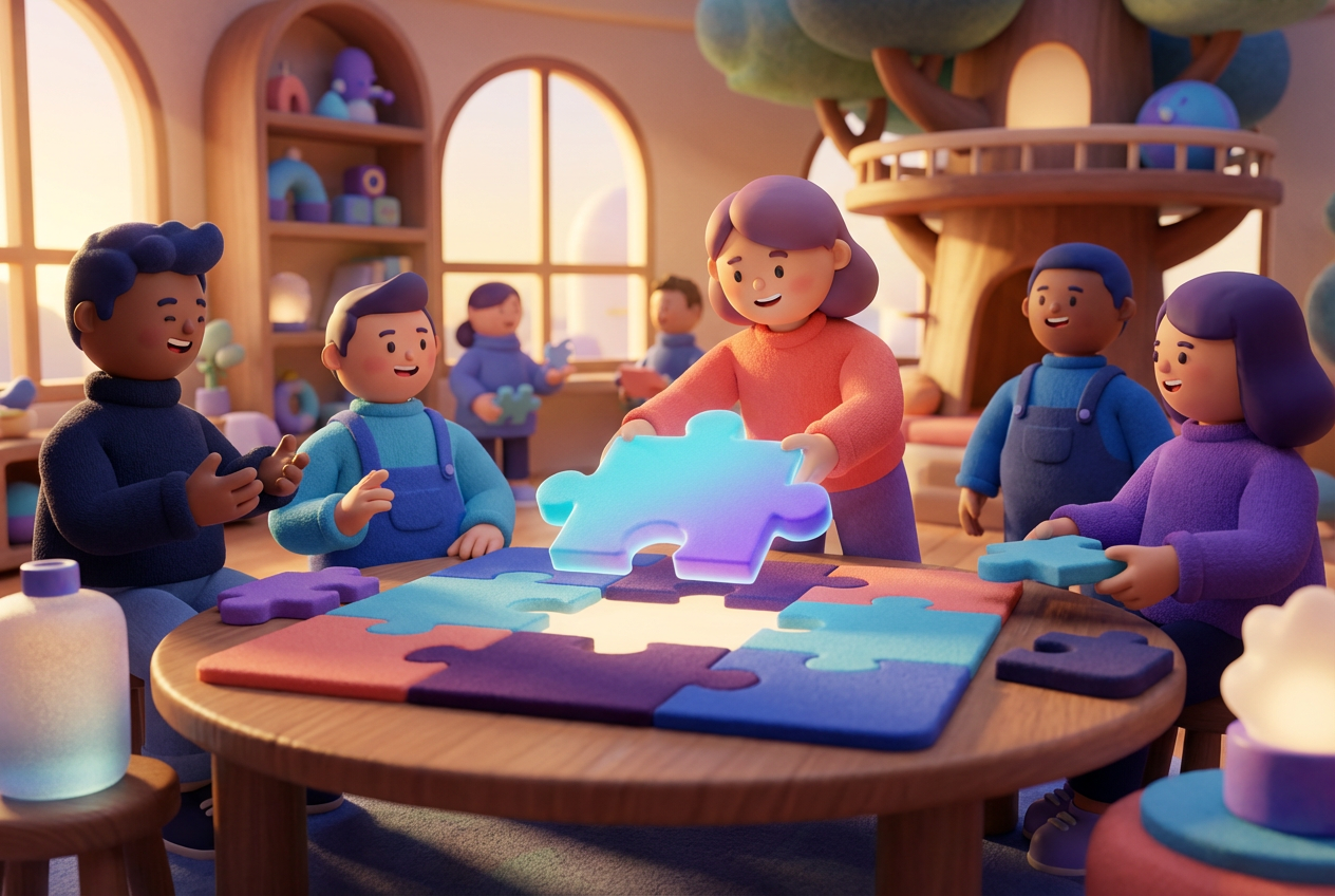 Section 1 illustration for Effective strategies for employee turnover reduction