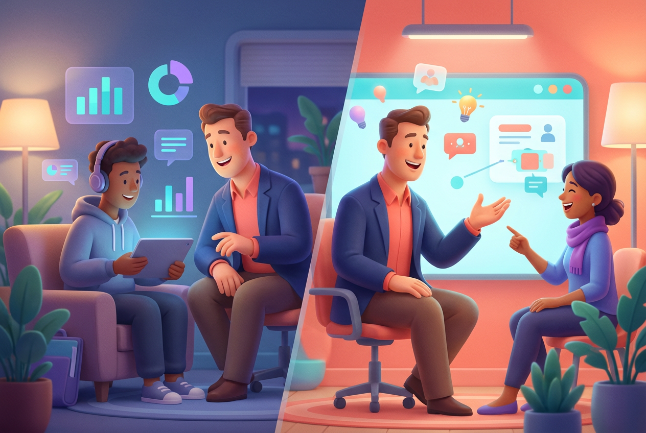 Section 2 illustration for Effective strategies for employee turnover reduction