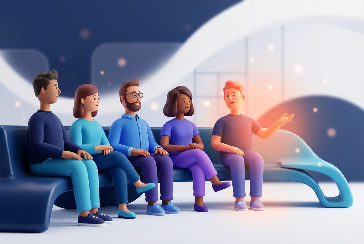 Section 1 illustration for Succession planning software: building your future leadership