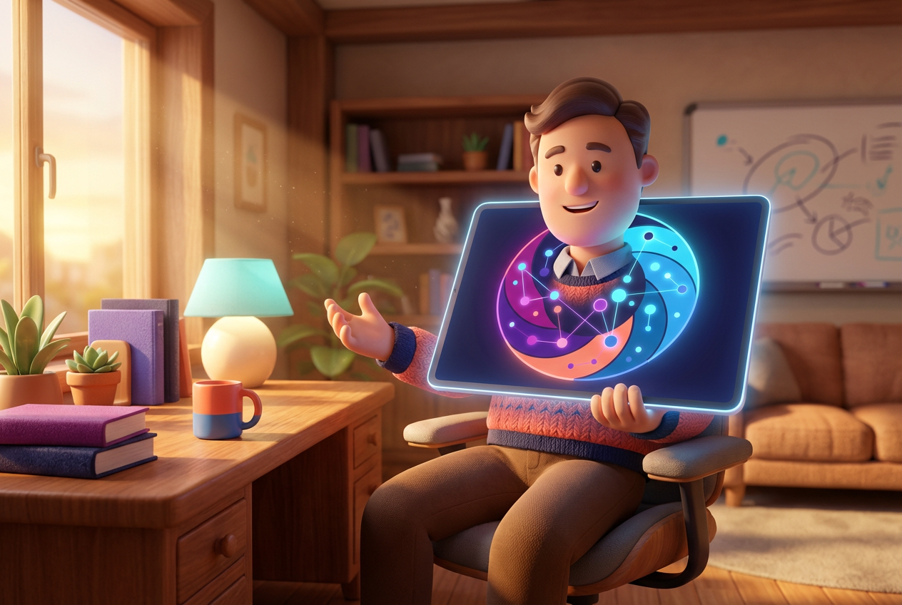 Section 2 illustration for How a system of intelligence HR transforms modern teams