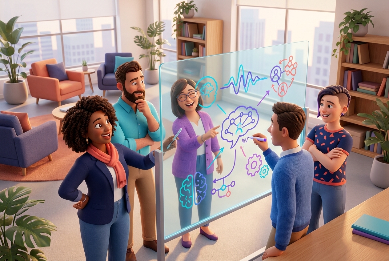 What exactly is a talent intelligence platform?