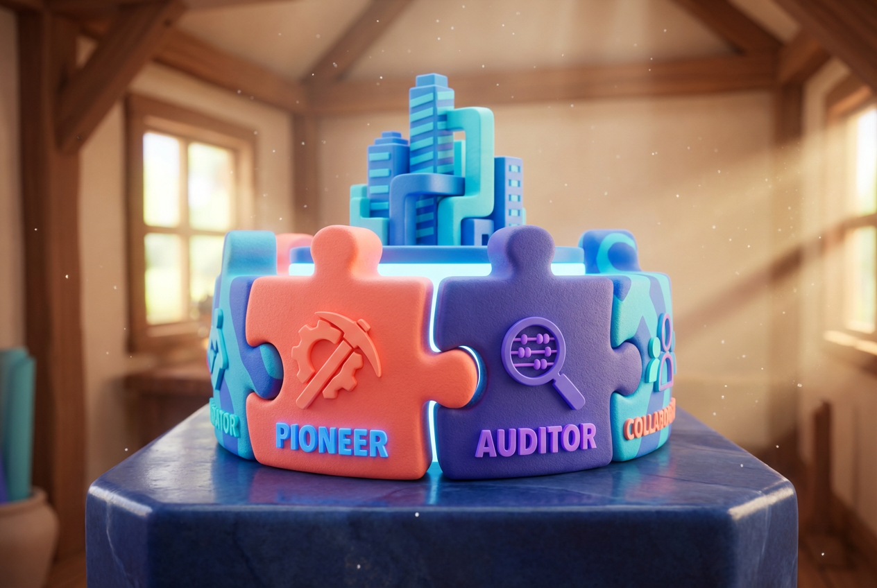 Section 1 illustration for Effective talent retention strategy for modern teams