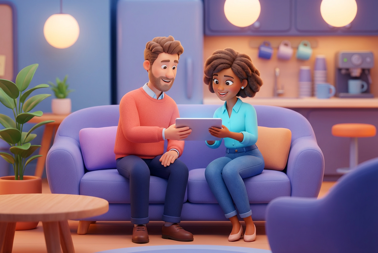 Section 2 illustration for Effective talent retention strategy for modern teams