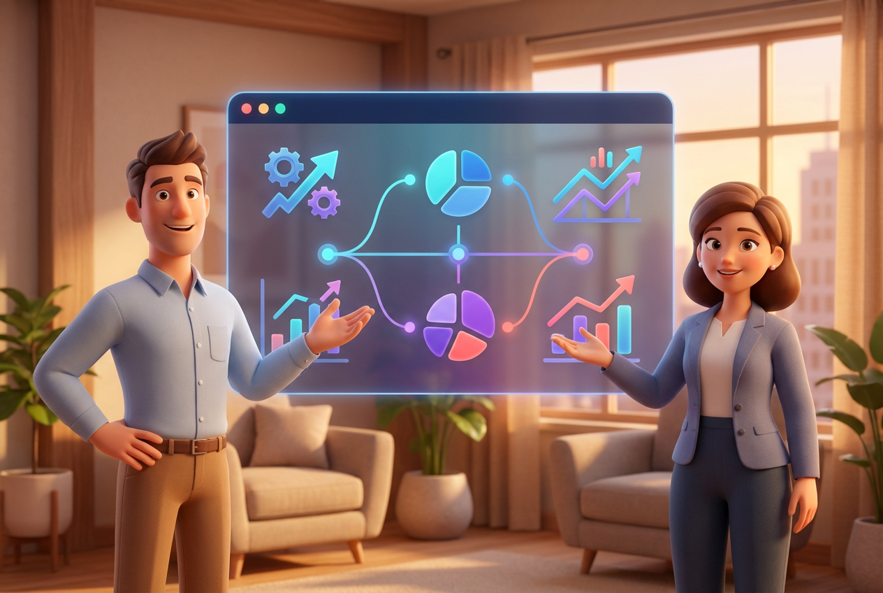 Section 2 illustration for Finding the right TalentLMS alternative for your team