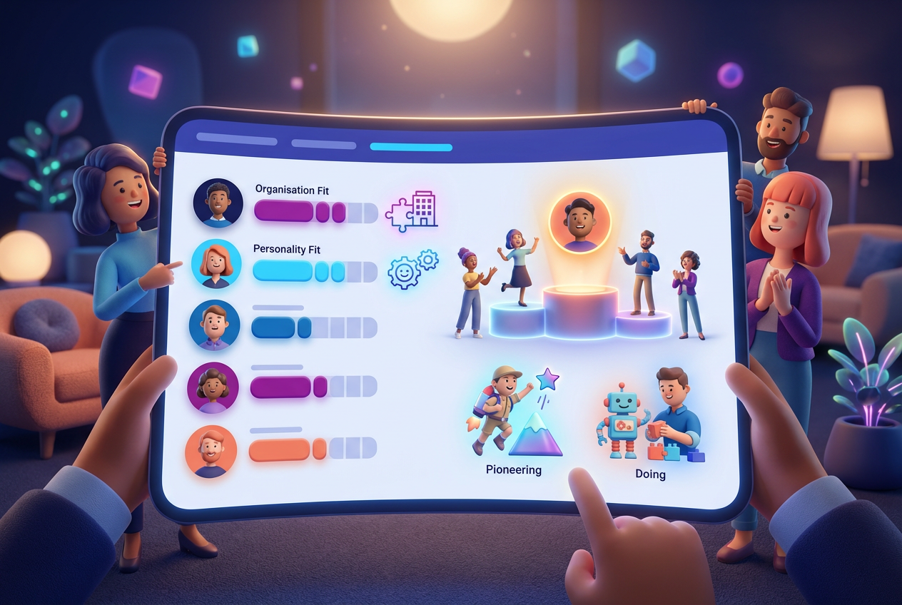 Section 1 illustration for TalentLMS vs Compono: choosing the right platform for your team