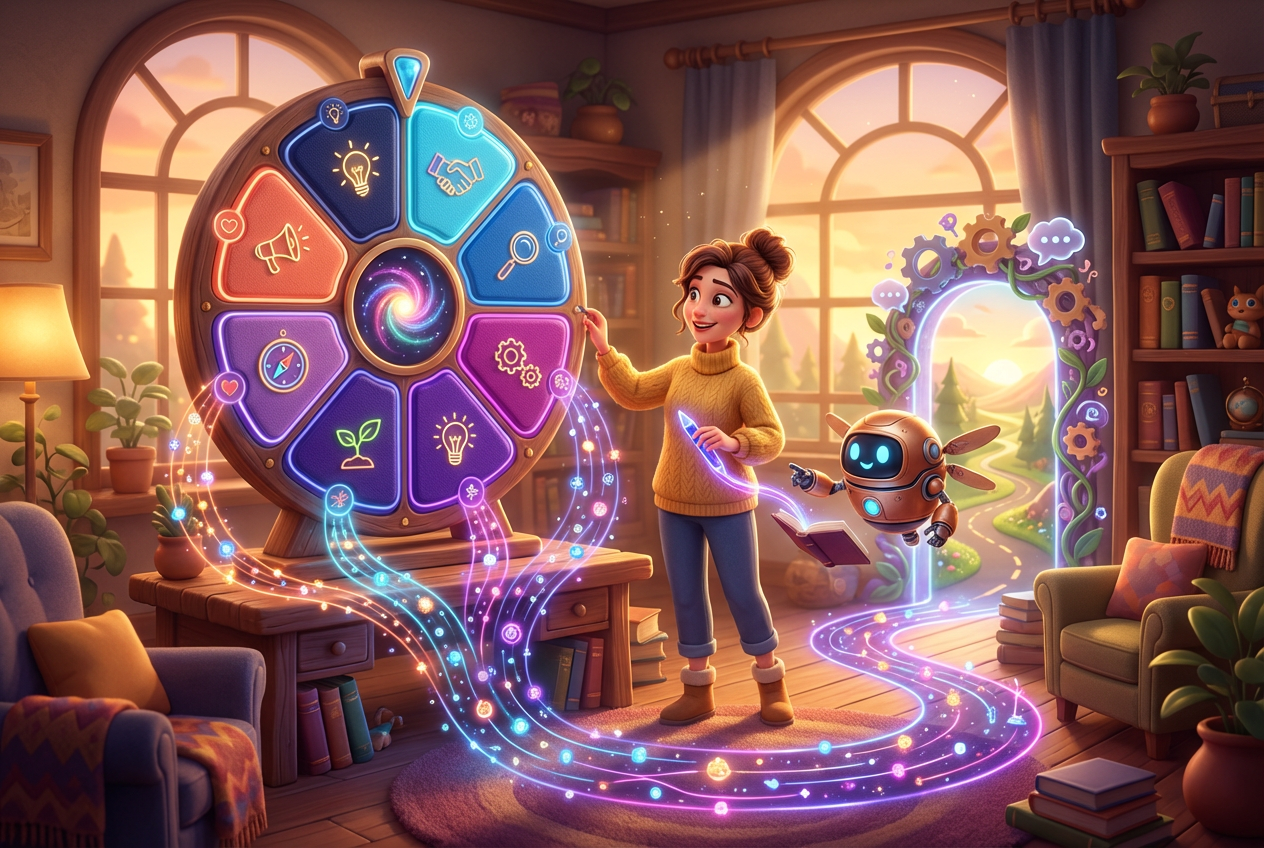 Section 2 illustration for TalentLMS vs Compono: choosing the right platform for your team