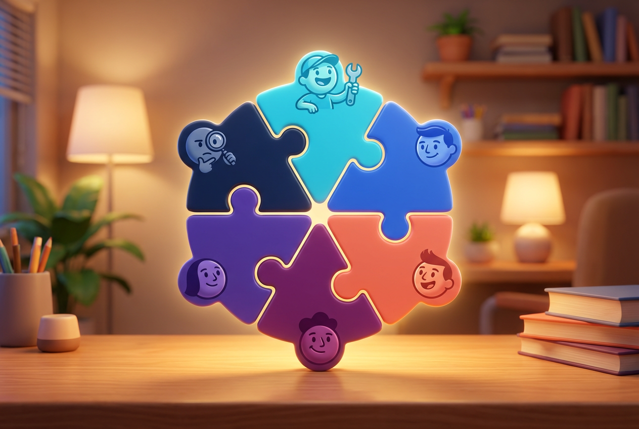 Section 2 illustration for TalentLMS vs Compono: choosing the right platform for your team