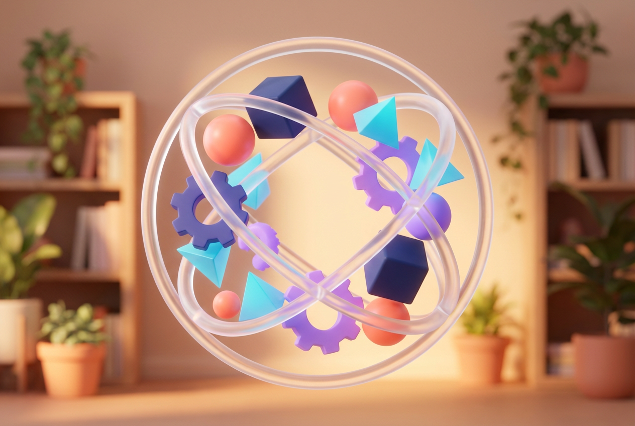 Section 1 illustration for Effective team effectiveness tools for modern business