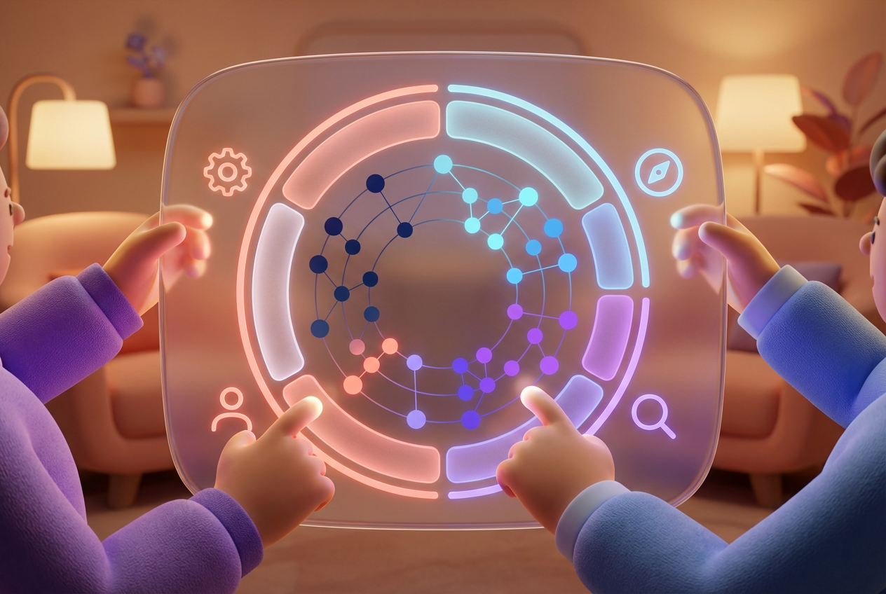 Section 2 illustration for Effective team effectiveness tools for modern business