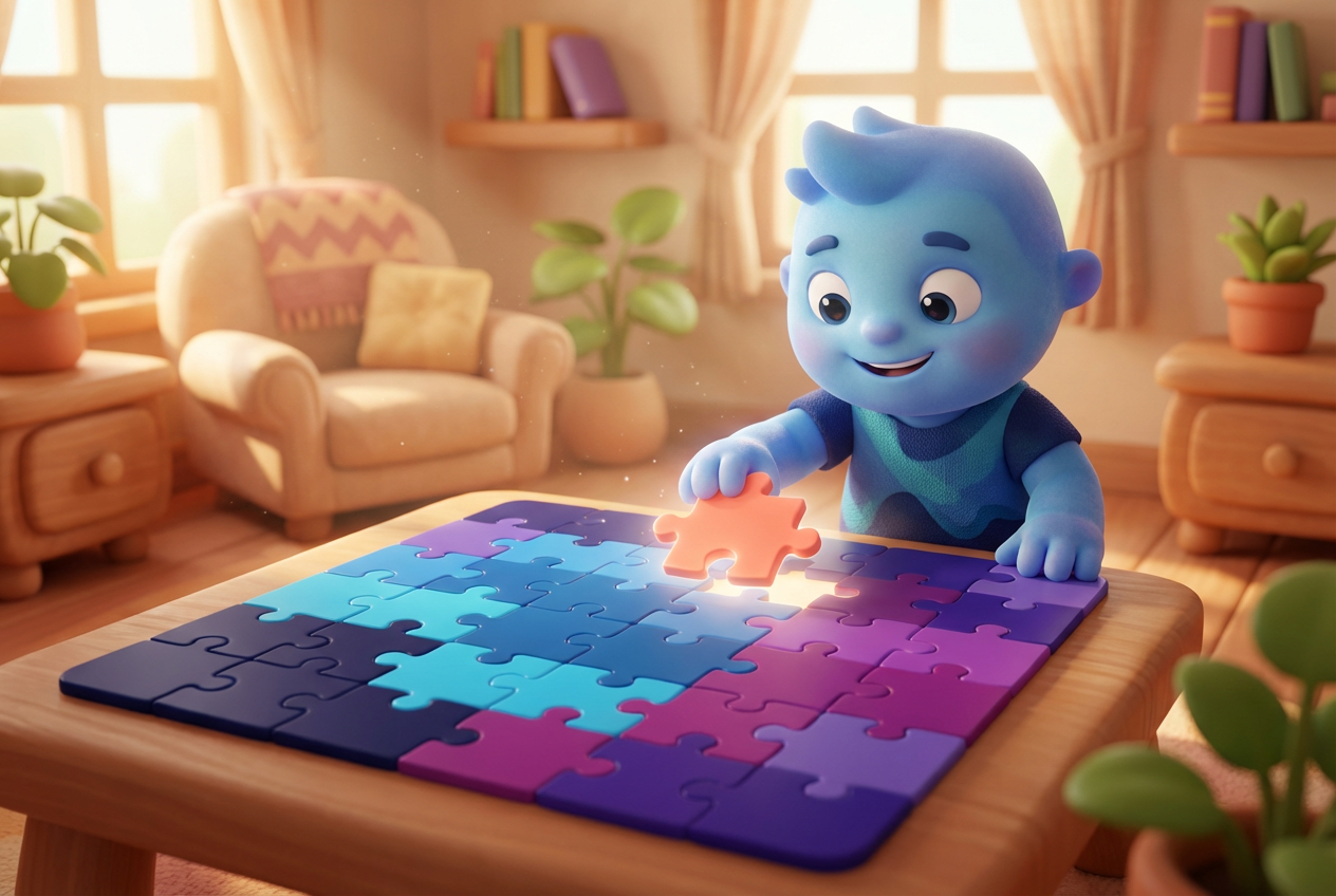 Section 1 illustration for How to use team fit assessment to build high-performing cultures