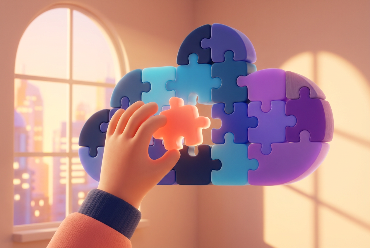 Section 1 illustration for How to use team fit assessment to build high-performing cultures