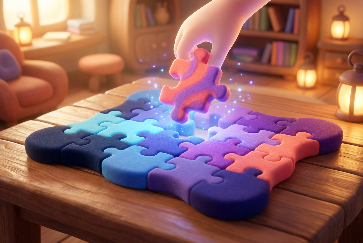 Section 1 illustration for Team fit assessment: how to build high-performing cultures