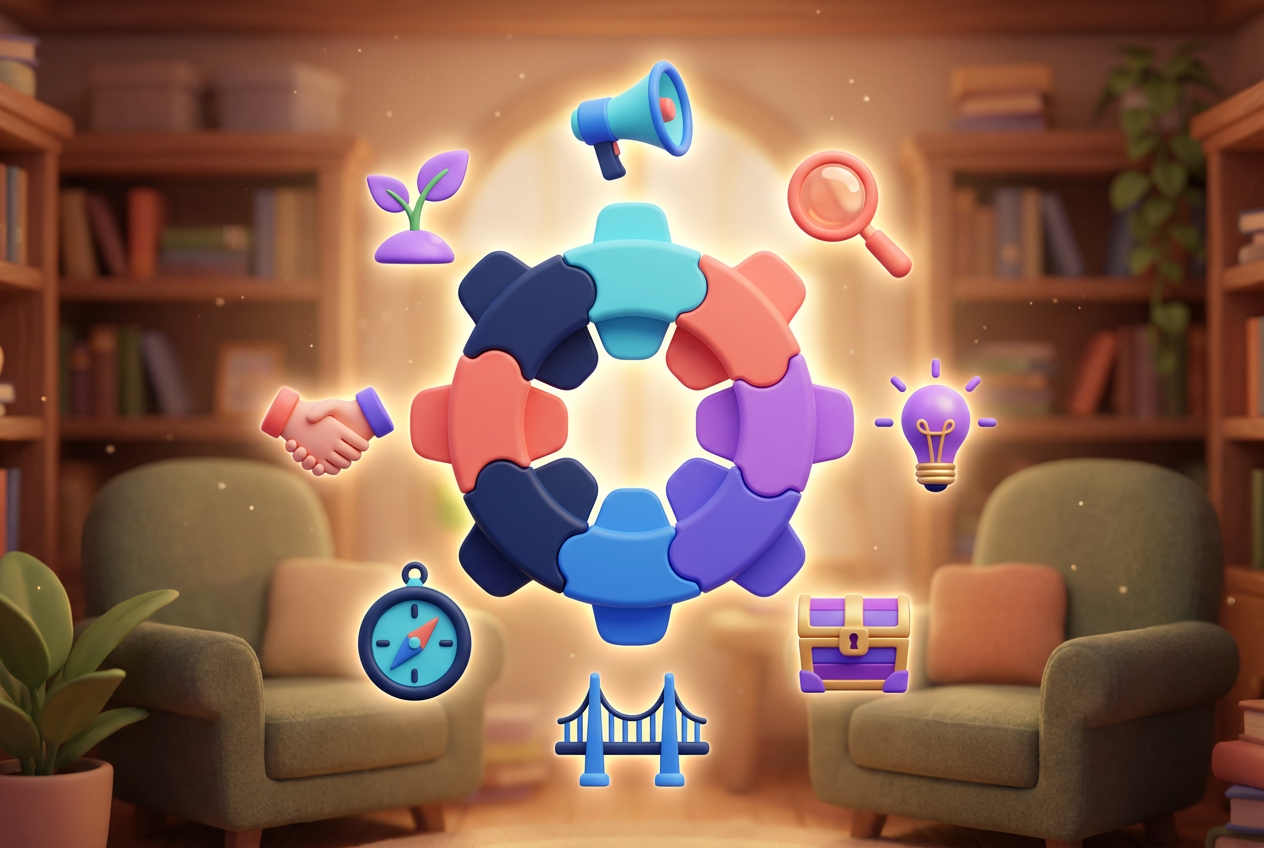 Section 2 illustration for How to use team fit assessment to build high-performing cultures