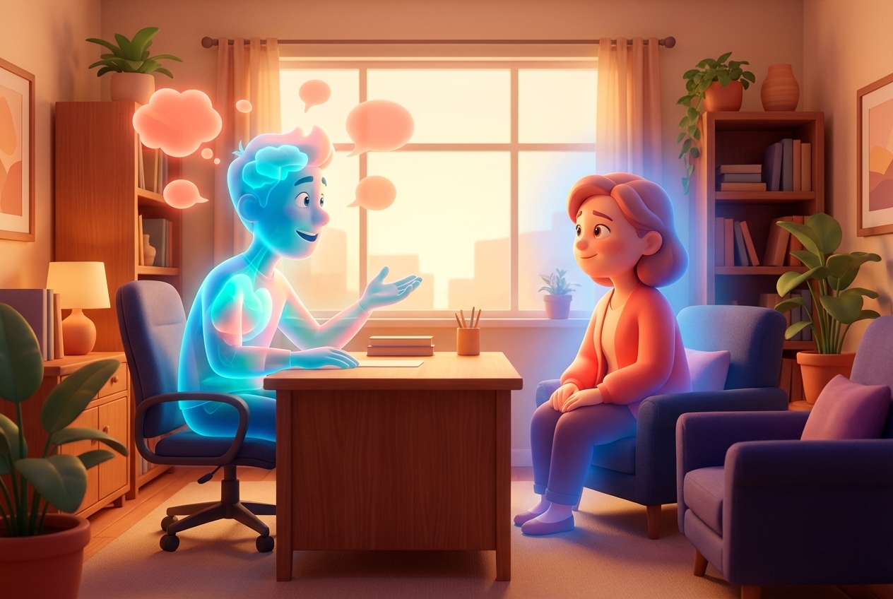 Section 1 illustration for Toxic culture at work: how to identify and fix it