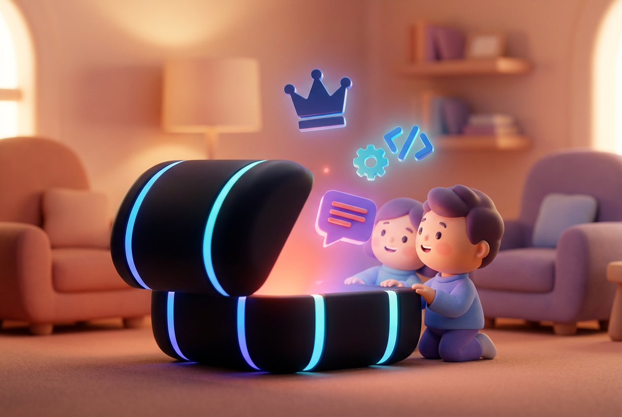 Section 1 illustration for How a training analytics platform transforms team development