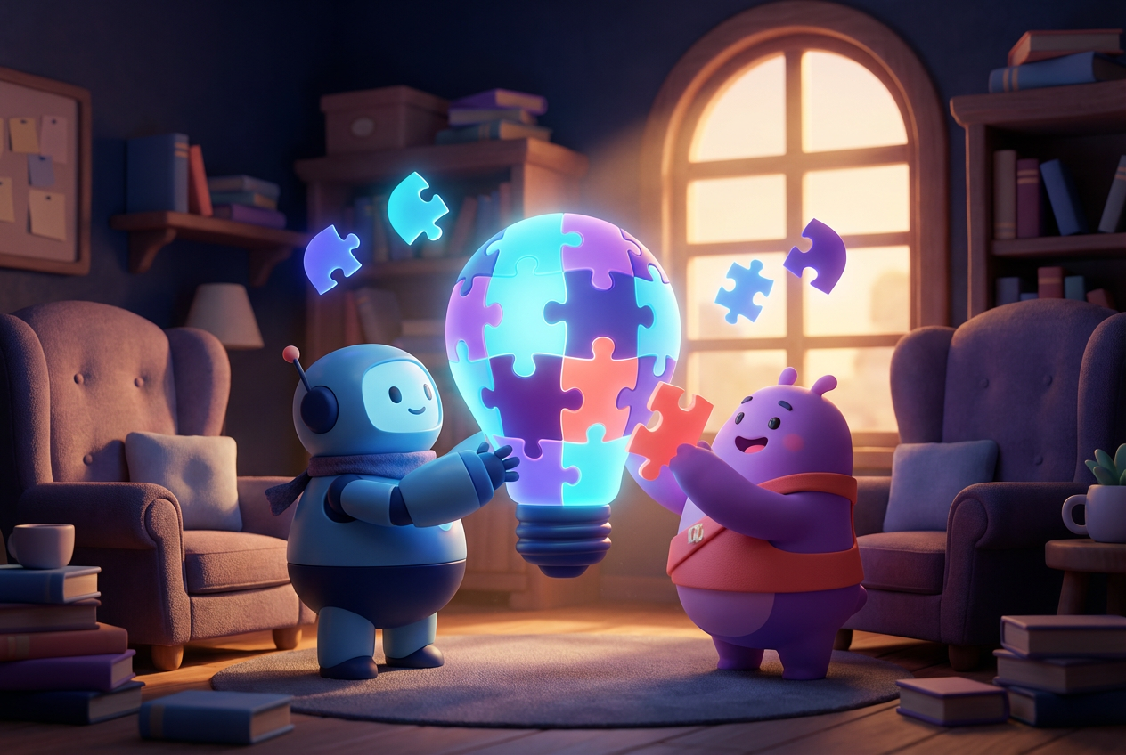 Section 1 illustration for How a training management system transforms team performance