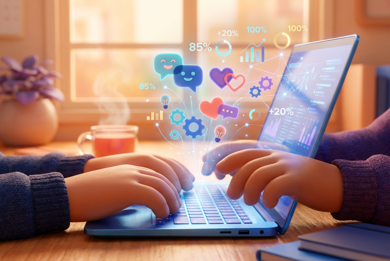Section 2 illustration for How to master training ROI measurement for your team