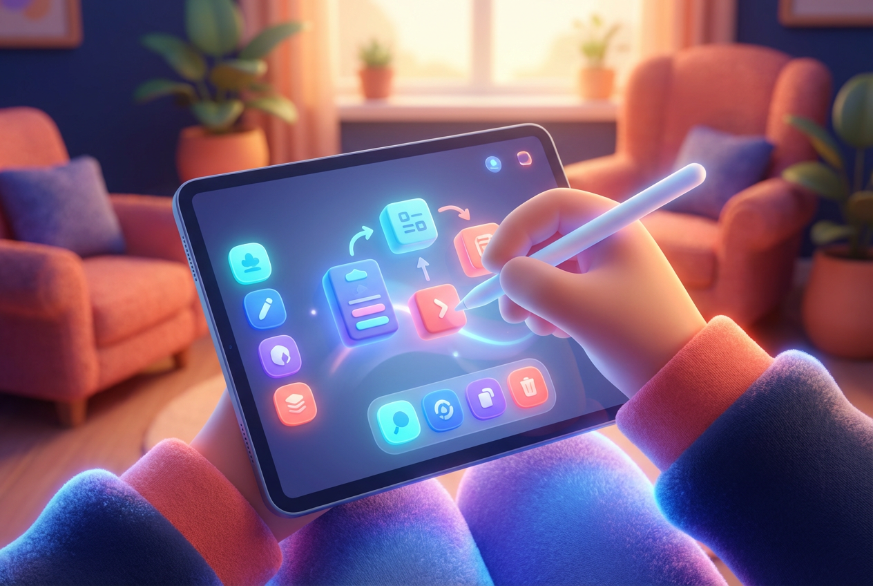 Section 2 illustration for Tribal Habits LMS review: is it the right fit for your team?